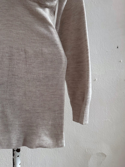 Vintage women's nightwear 2‑pack - L