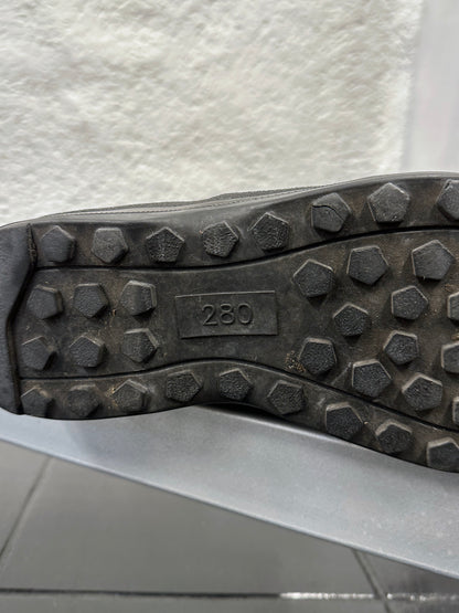 German Air Force pilot shoes - 28cm