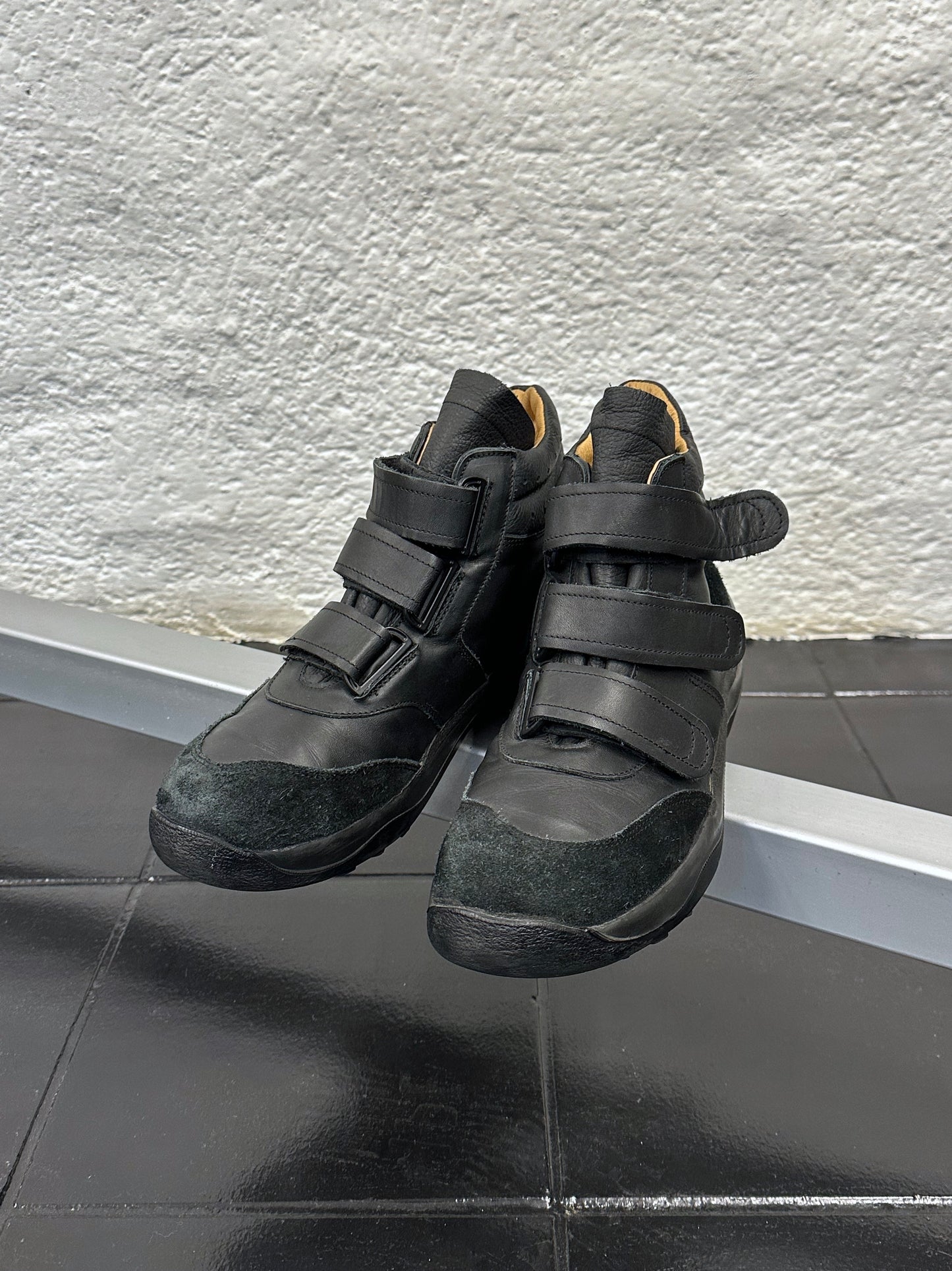 German Air Force pilot shoes - 27.5cm
