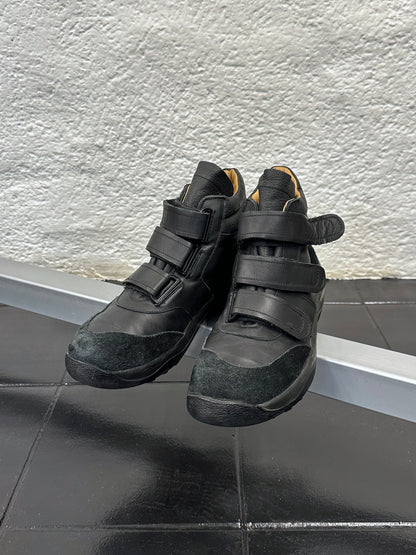German Air Force pilot shoes - 27.5cm
