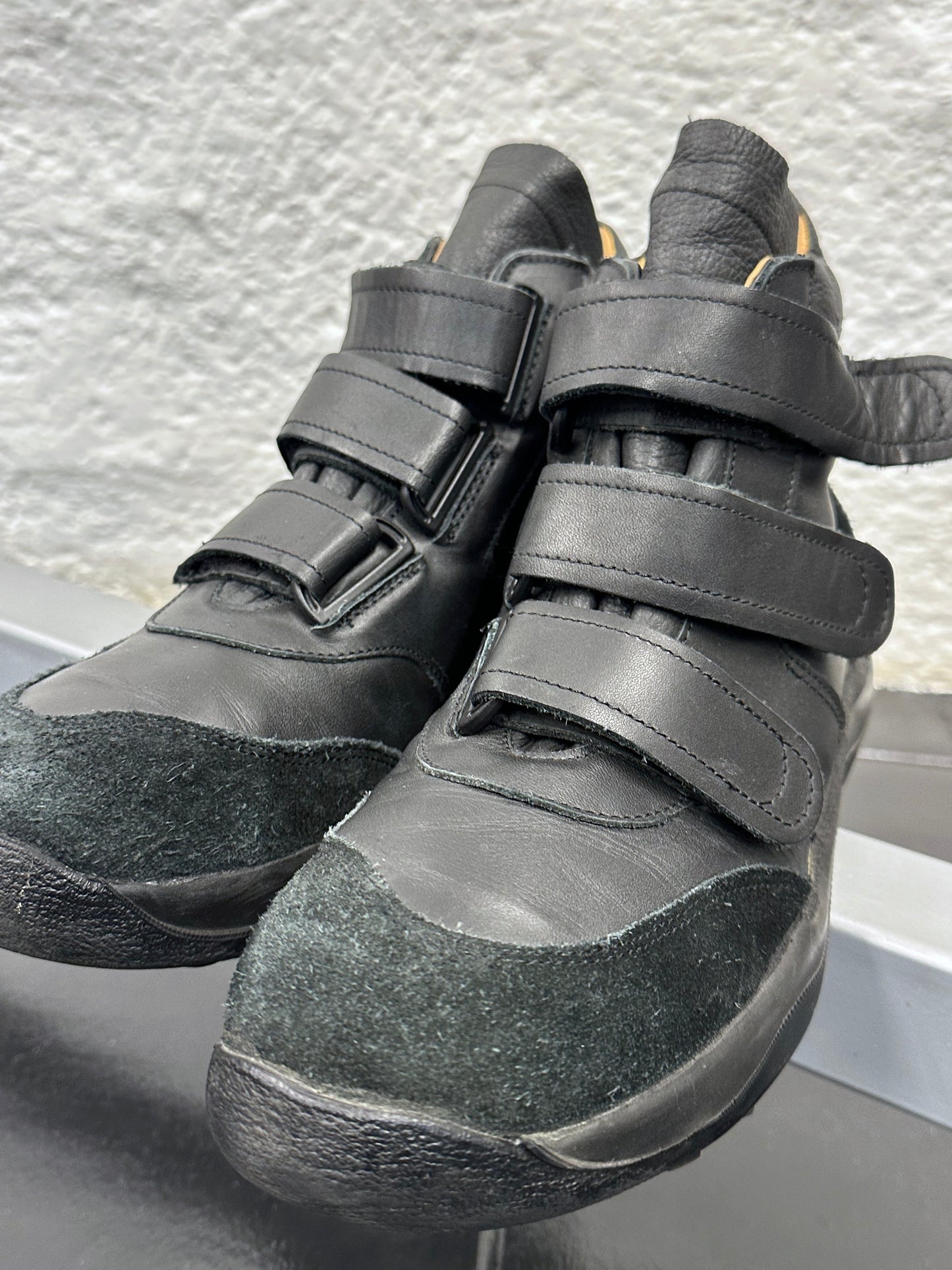 German Air Force pilot shoes - 27.5cm