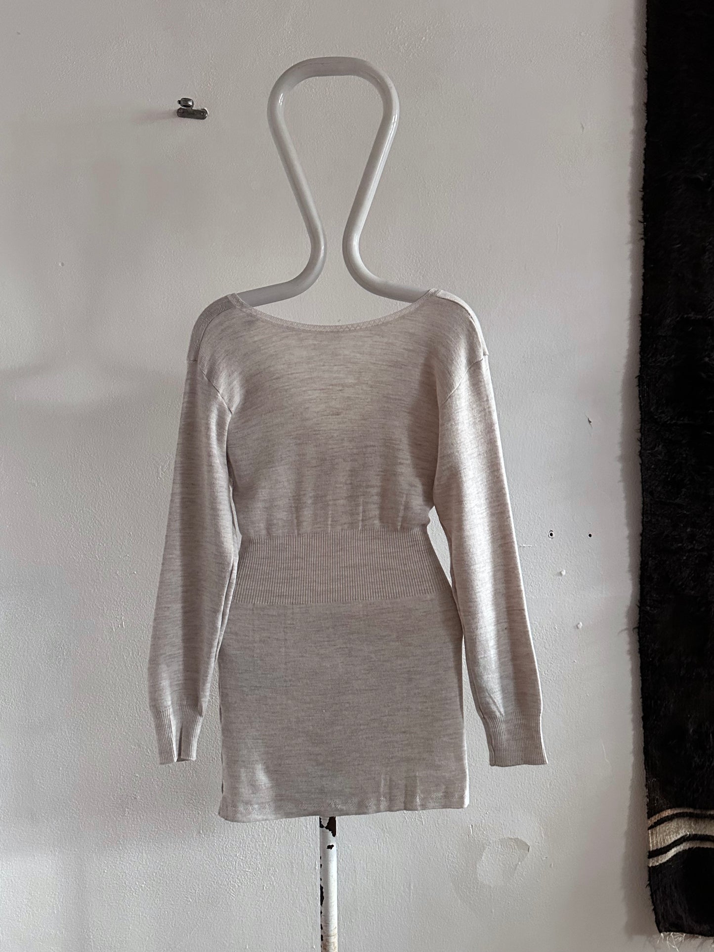 Vintage women's nightwear 2‑pack - L