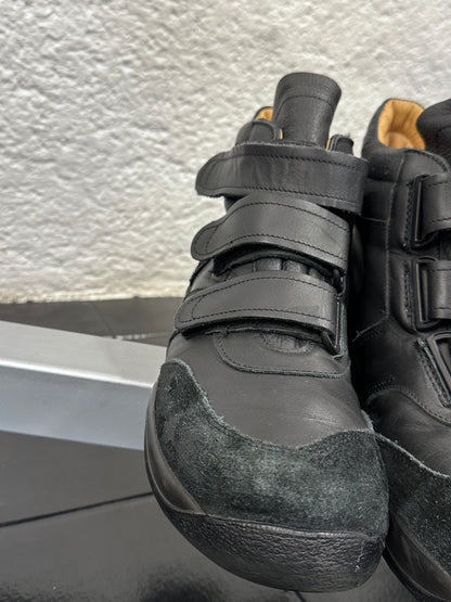 German Air Force pilot shoes - 27.5cm