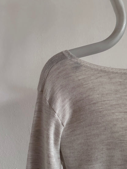 Vintage women's nightwear 2‑pack - L