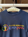 ©︎1999 FIFA 2002 日韓ワールドカップ  - M