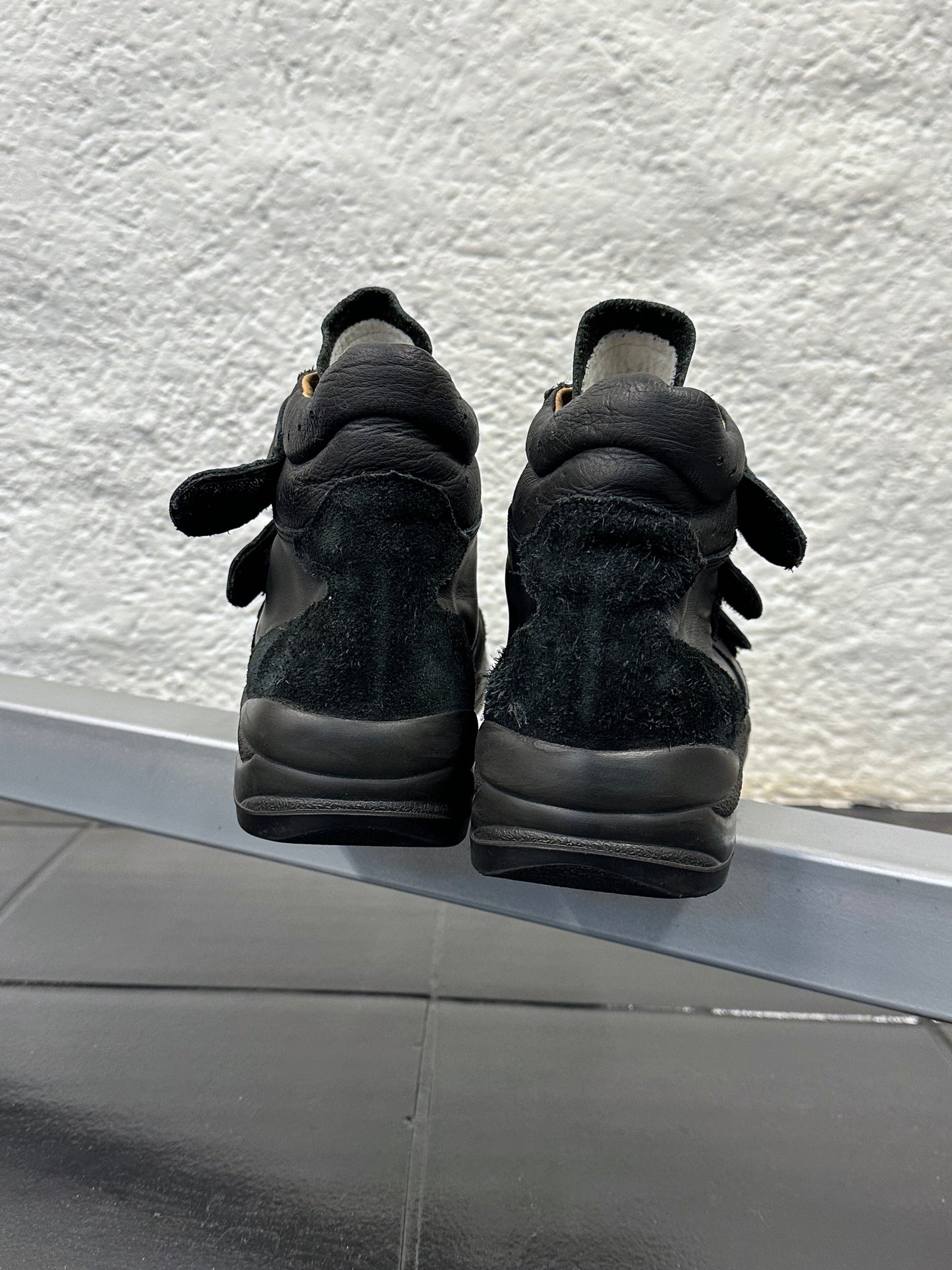 German Air Force pilot shoes - 27.5cm