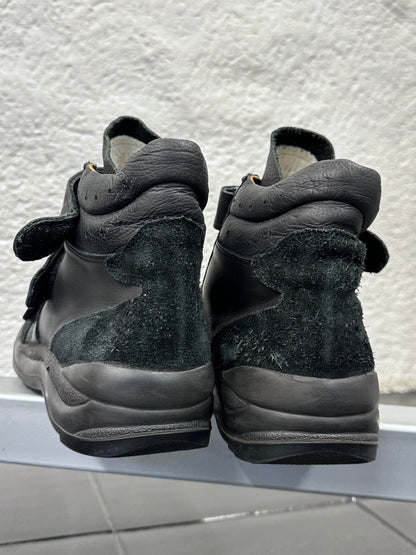 German Air Force pilot shoes - 27.5cm