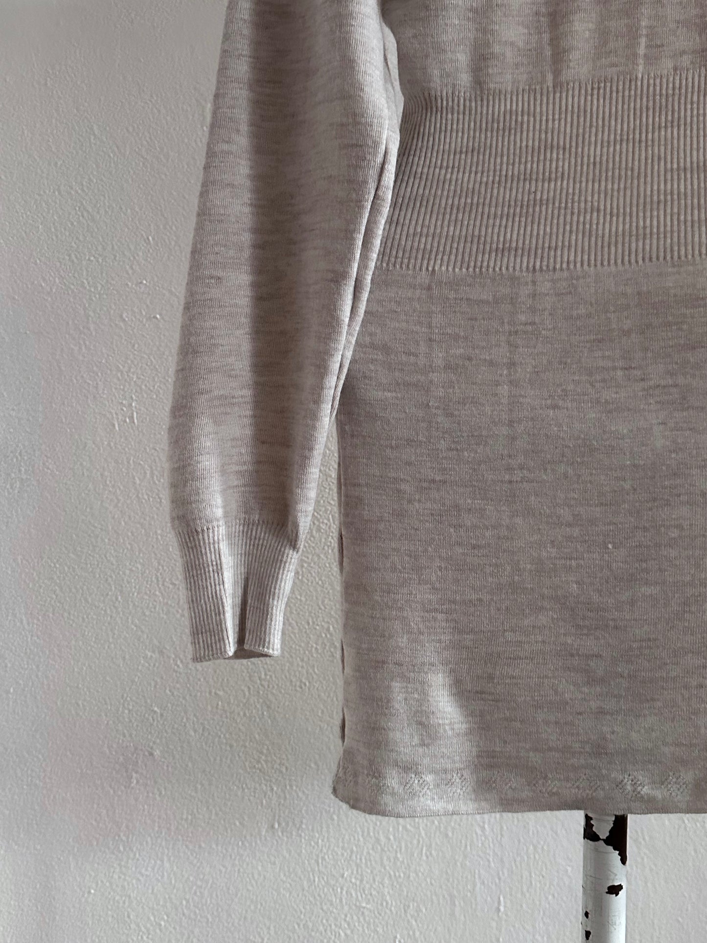 Vintage women's nightwear 2‑pack - L