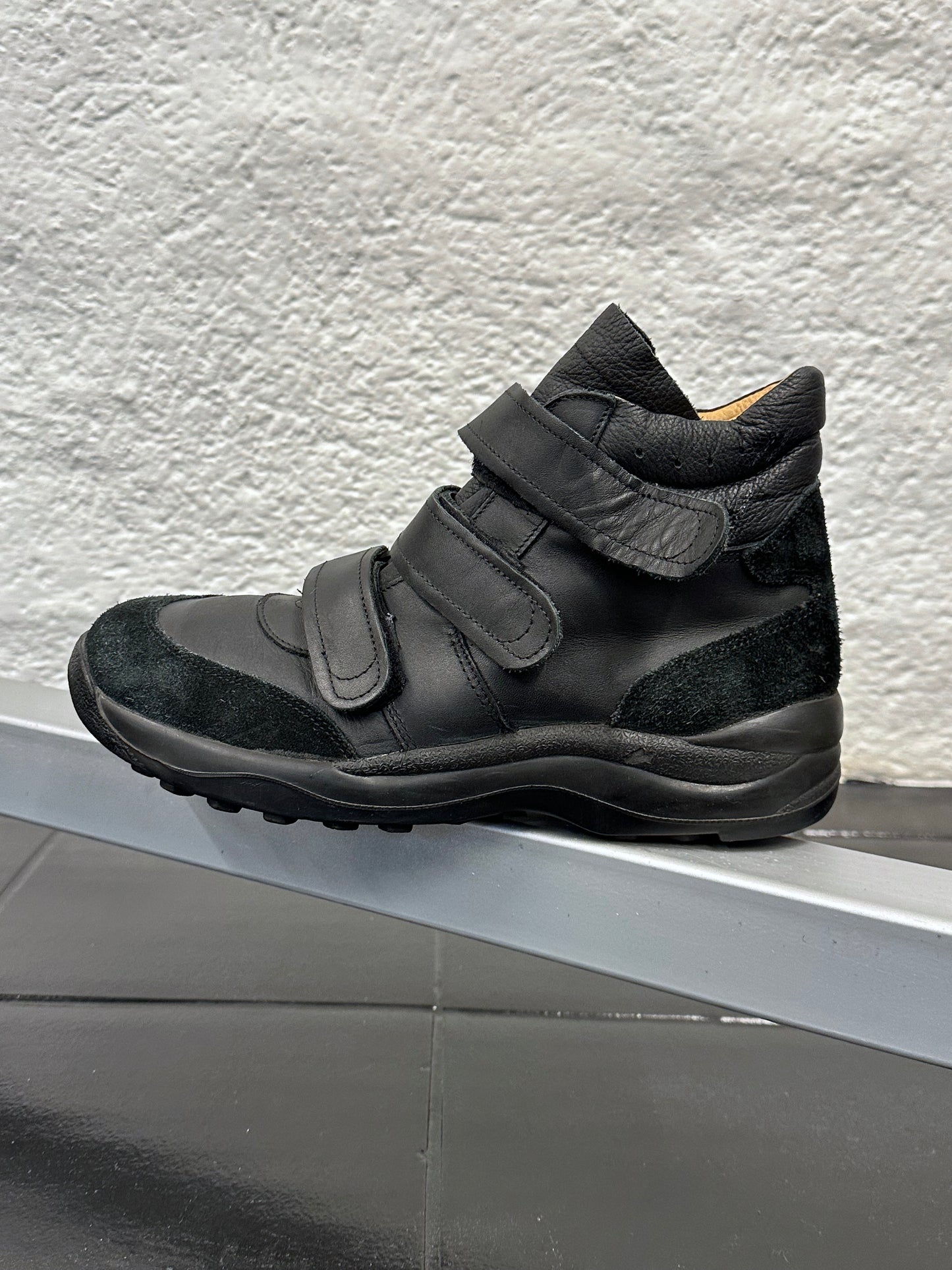 German Air Force pilot shoes - 27.5cm