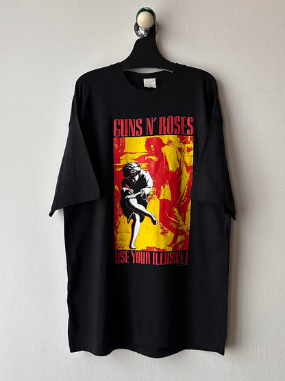 1991 GUNS N' ROSES - XL