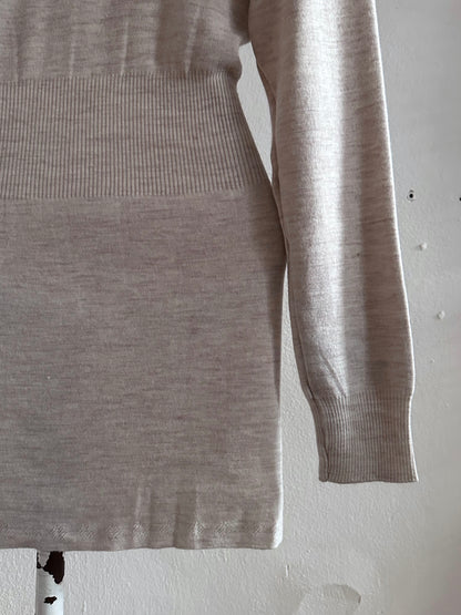 Vintage women's nightwear 2‑pack - L