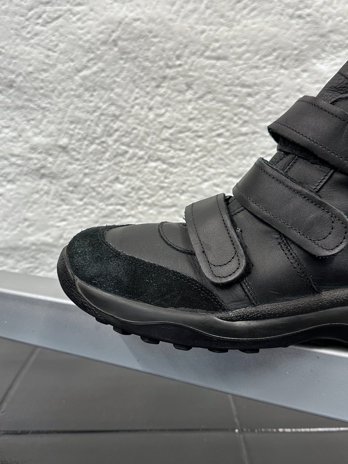 German Air Force pilot shoes - 27.5cm