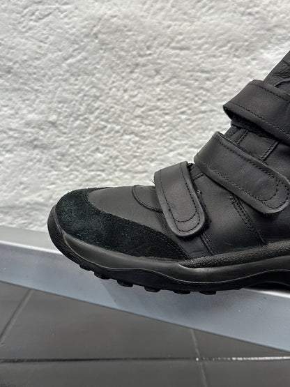 German Air Force pilot shoes - 27.5cm