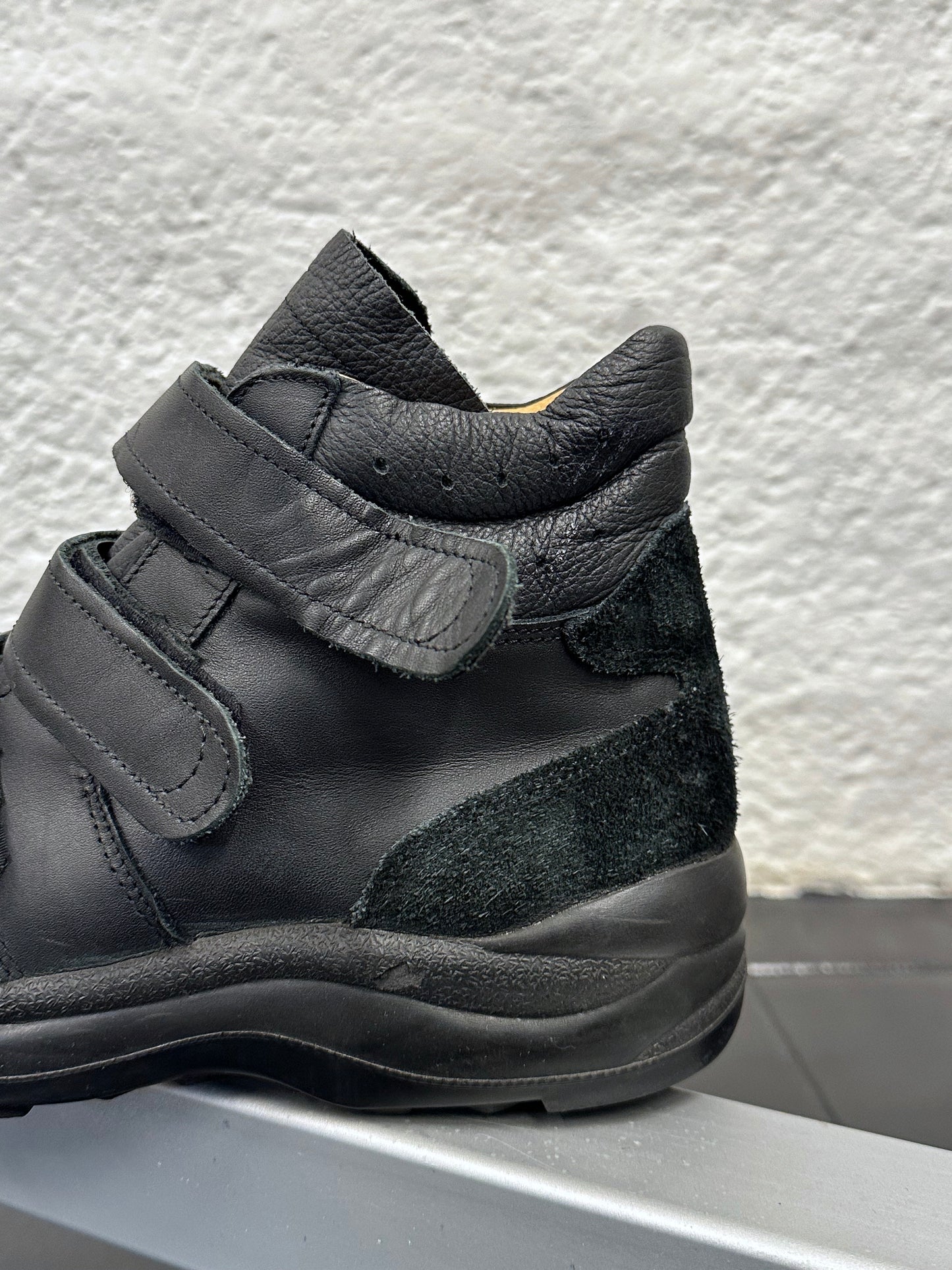 German Air Force pilot shoes - 27.5cm
