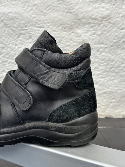 German Air Force pilot shoes - 27.5cm