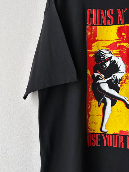 1991 GUNS N' ROSES - XL