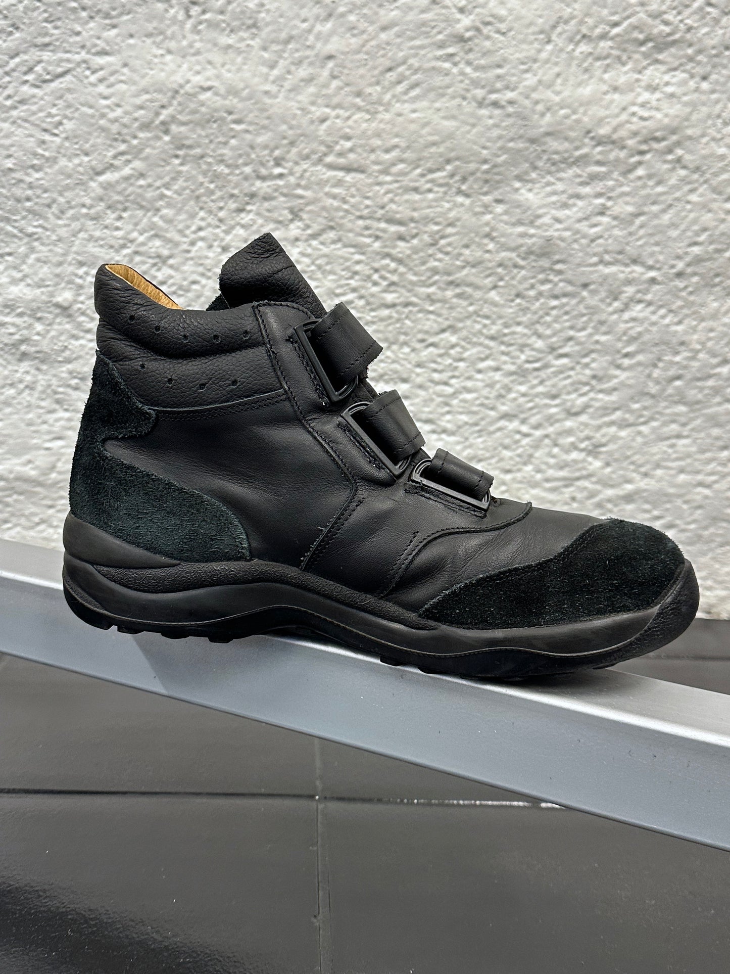 German Air Force pilot shoes - 27.5cm