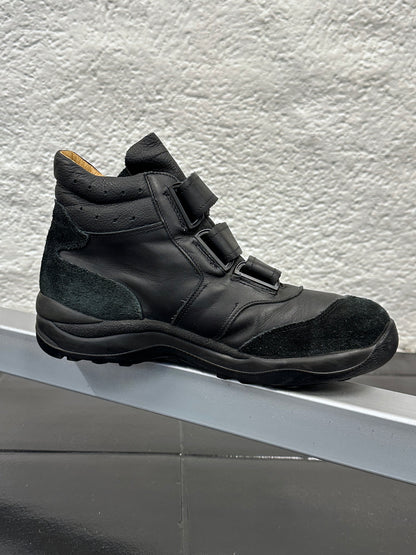 German Air Force pilot shoes - 27.5cm