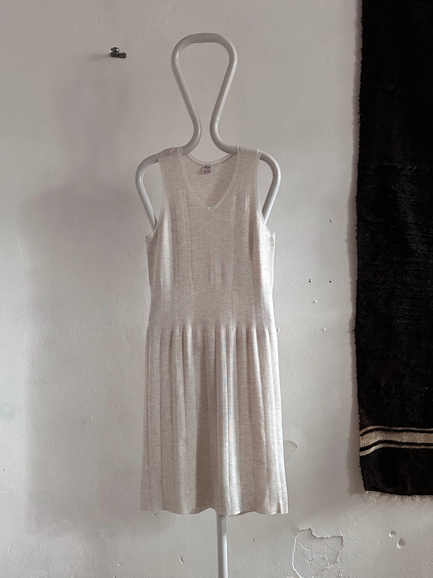 Vintage women's nightwear 2‑pack - L