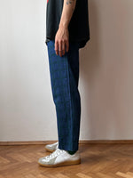 80's 90's  80年代 90年代 Denim pants Italy Vintage プラハ 古着屋 古着 Praha Prague Vintage store