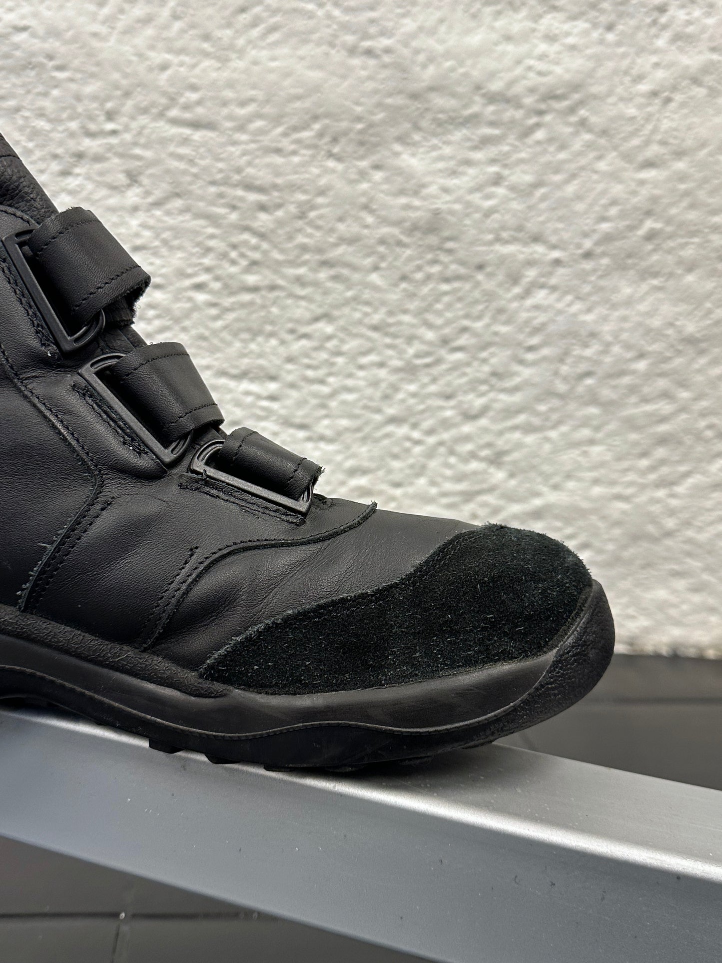 German Air Force pilot shoes - 27.5cm