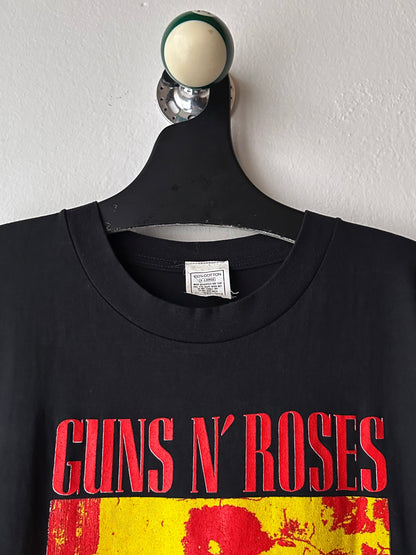 1991 GUNS N' ROSES - XL