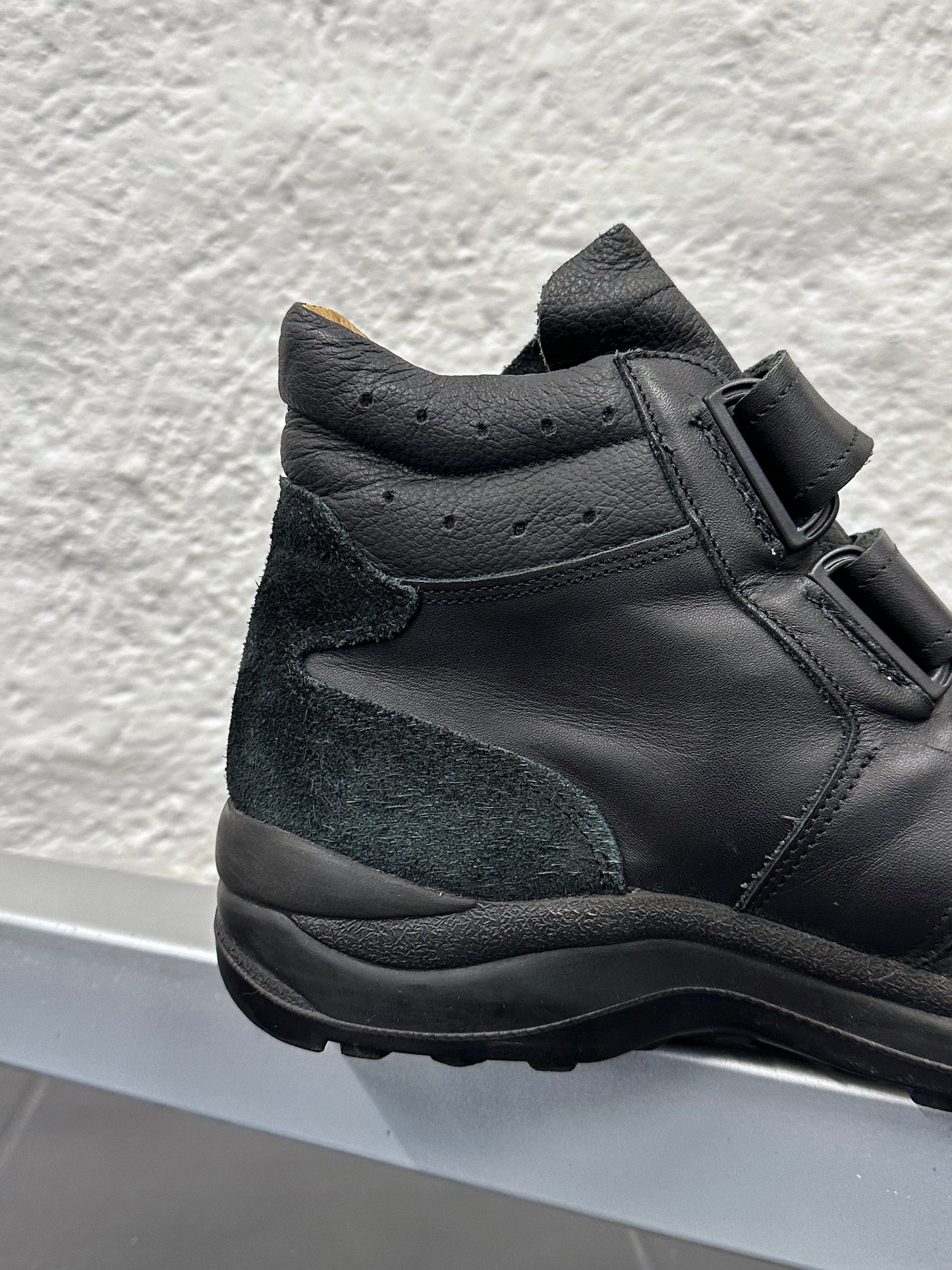 German Air Force pilot shoes - 27.5cm