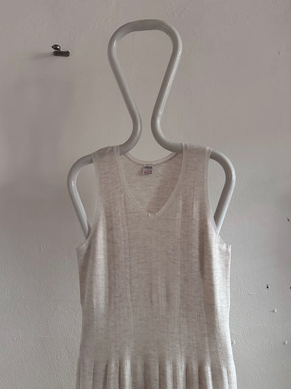 Vintage women's nightwear 2‑pack - L