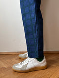 80's 90's  80年代 90年代 Denim pants Italy Vintage プラハ 古着屋 古着 Praha Prague Vintage store