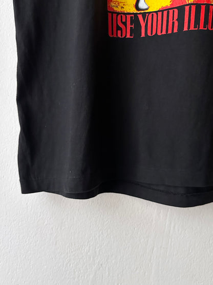 1991 GUNS N' ROSES - XL