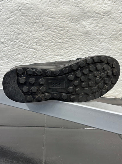 German Air Force pilot shoes - 27.5cm