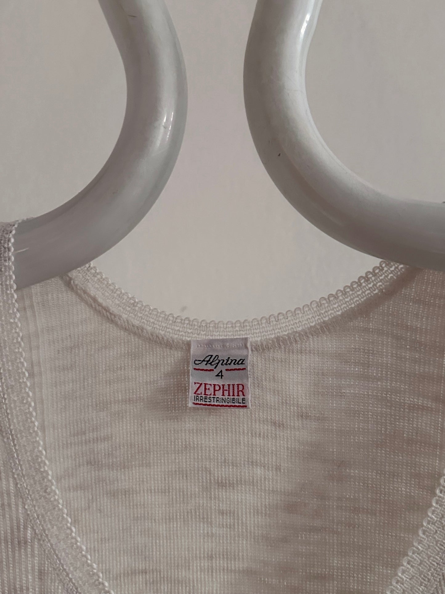 Vintage women's nightwear 2‑pack - L