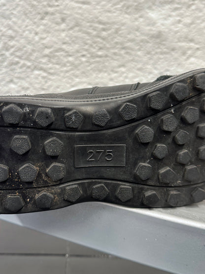German Air Force pilot shoes - 27.5cm