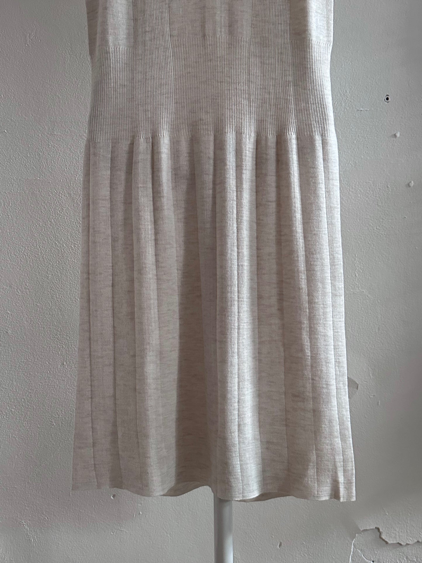 Vintage women's nightwear 2‑pack - L