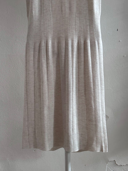 Vintage women's nightwear 2‑pack - L