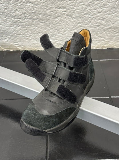 German Air Force pilot shoes - 27.5cm
