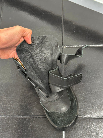 German Air Force pilot shoes - 27.5cm