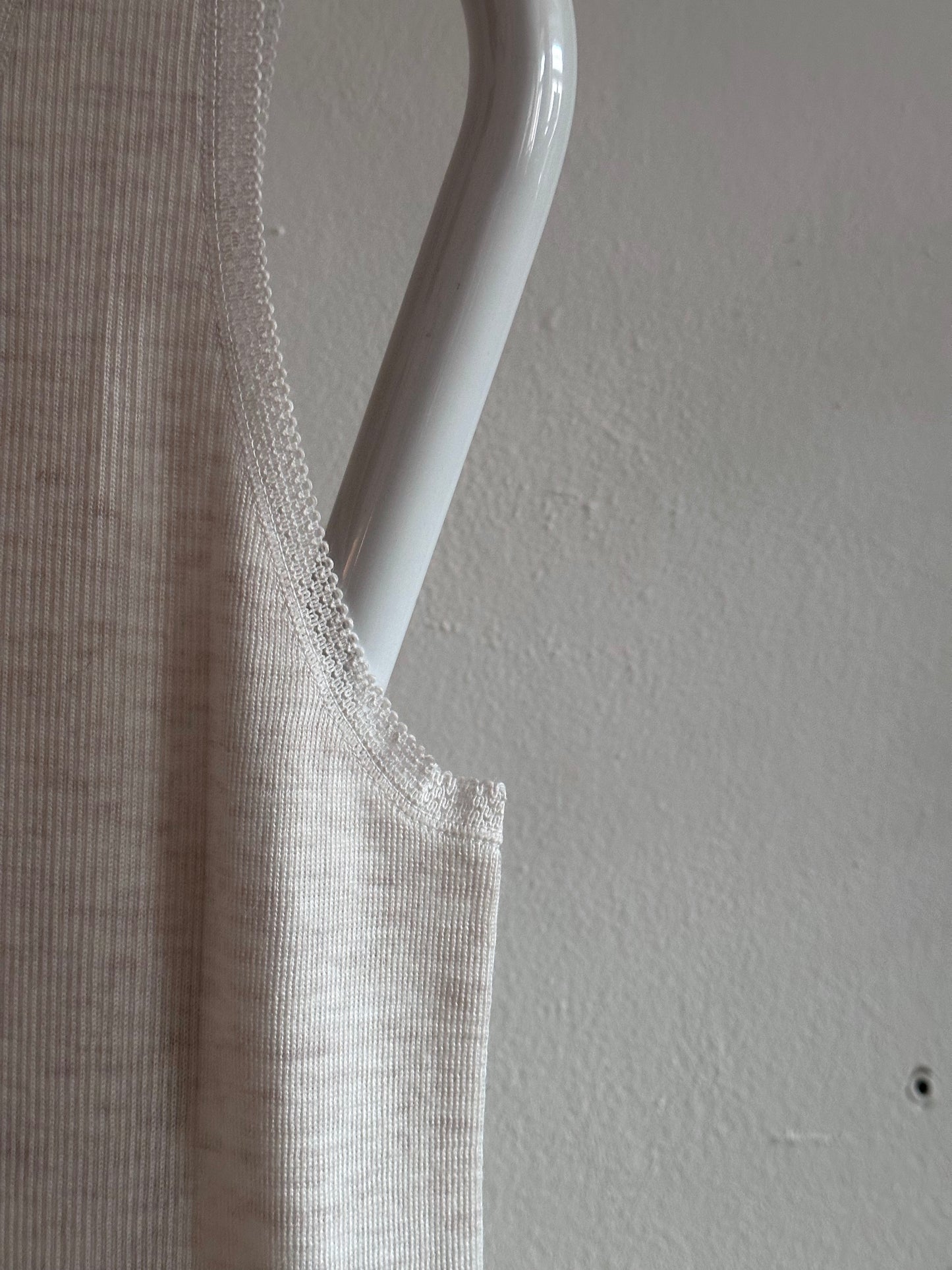 Vintage women's nightwear 2‑pack - L