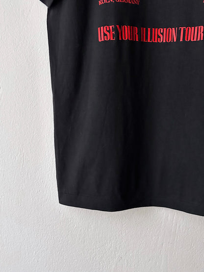 1991 GUNS N' ROSES - XL