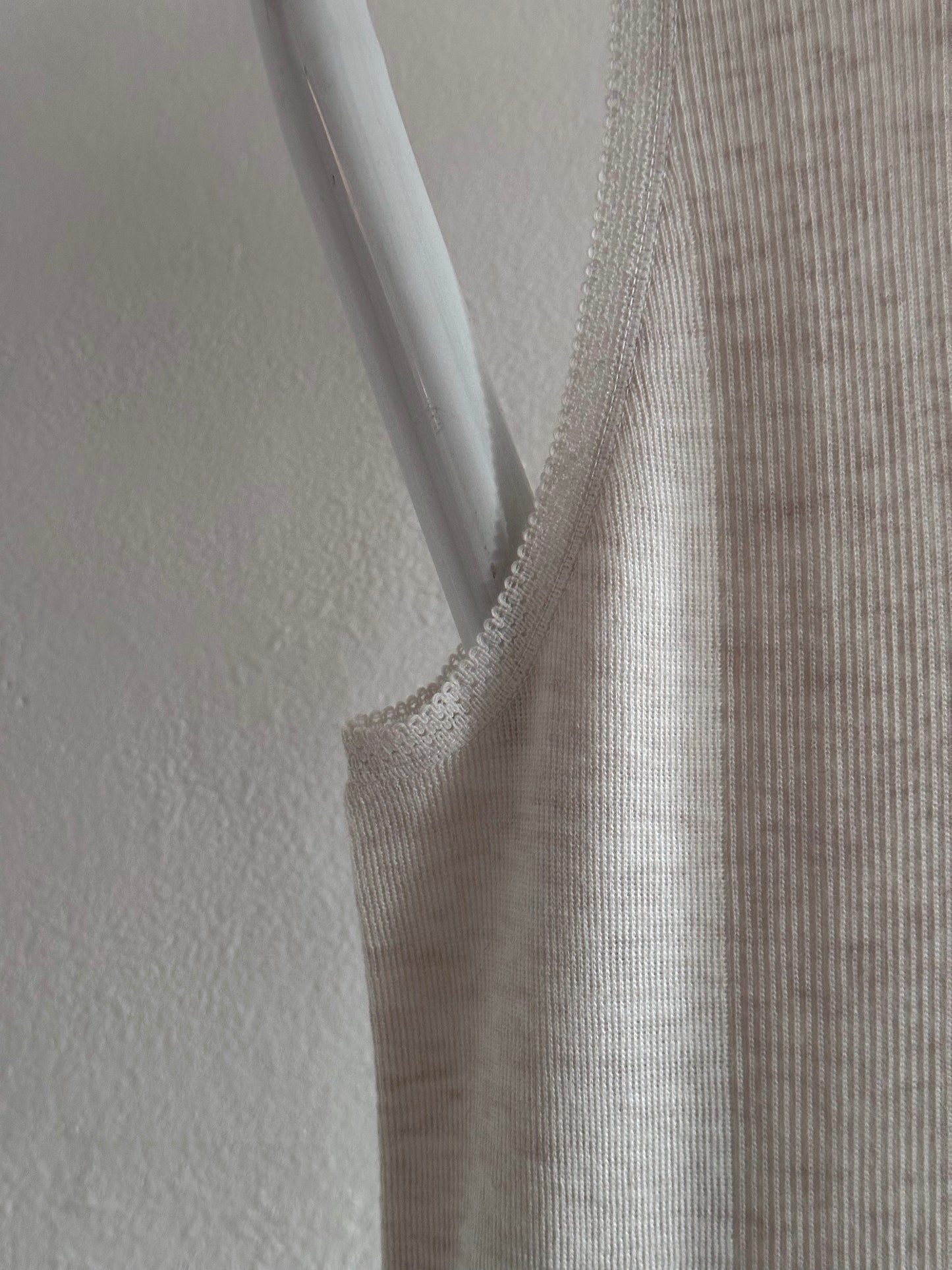 Vintage women's nightwear 2‑pack - L