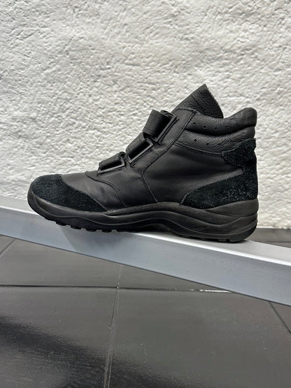German Air Force pilot shoes - 27.5cm