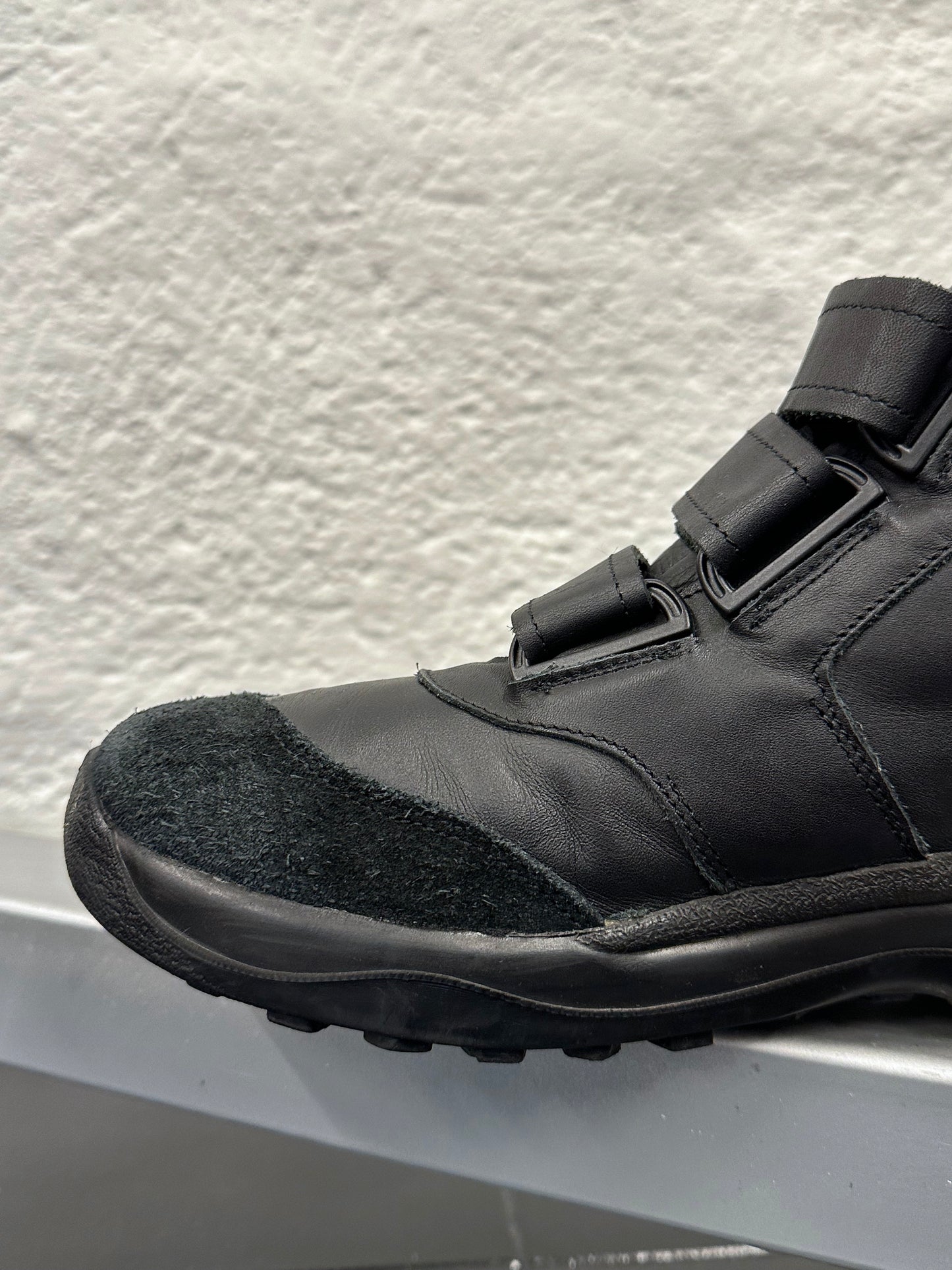 German Air Force pilot shoes - 27.5cm