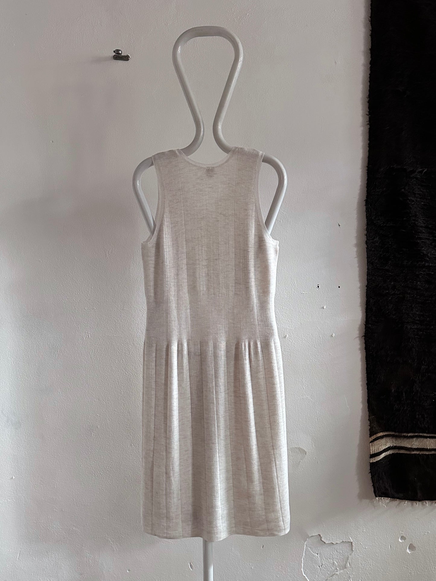 Vintage women's nightwear 2‑pack - L