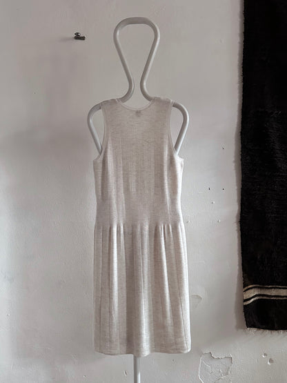 Vintage women's nightwear 2‑pack - L