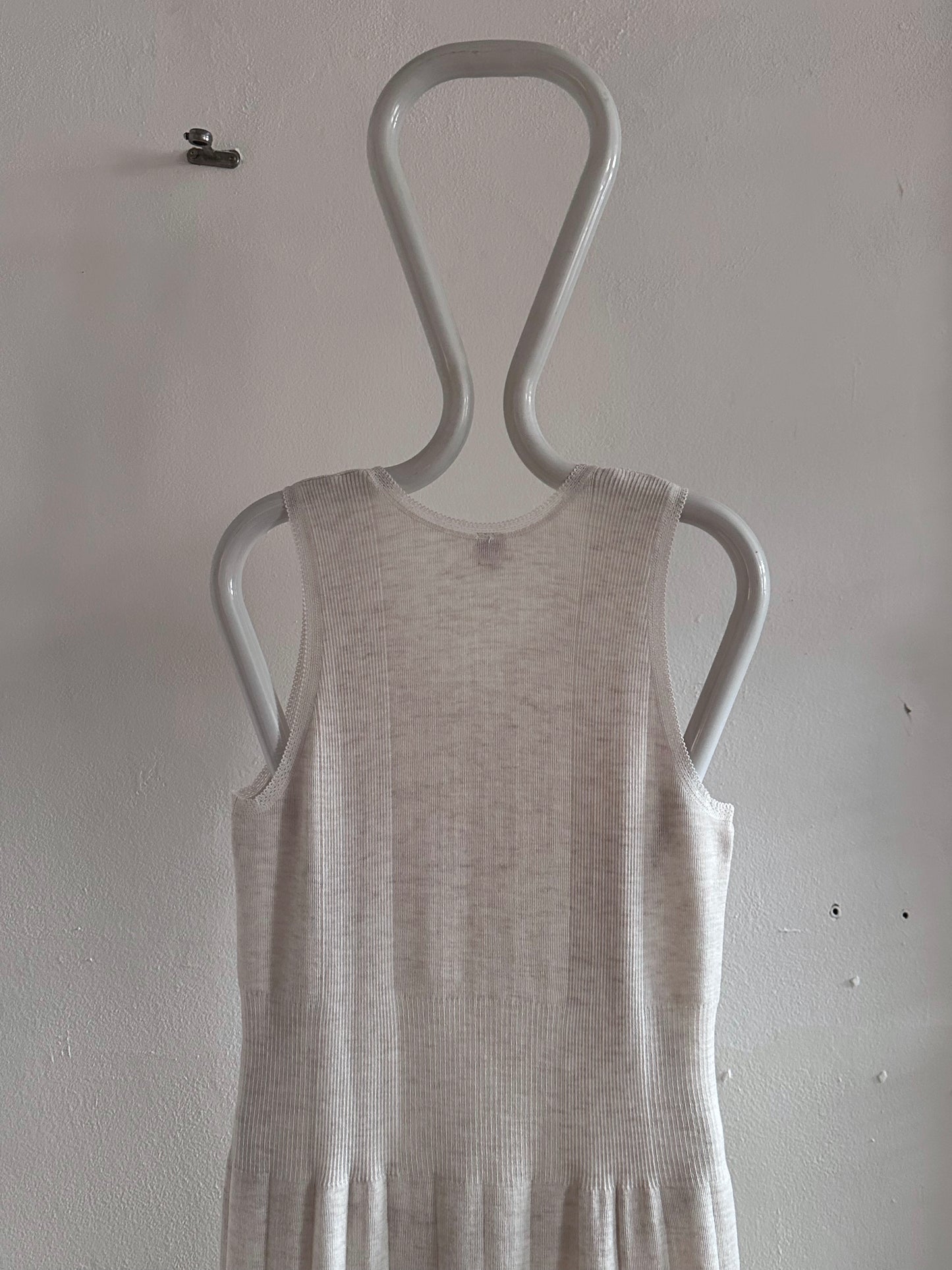 Vintage women's nightwear 2‑pack - L