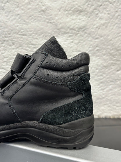 German Air Force pilot shoes - 27.5cm