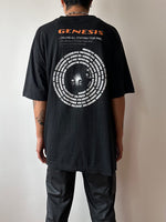 1998 Genesis Calling all stations tour tee - XL