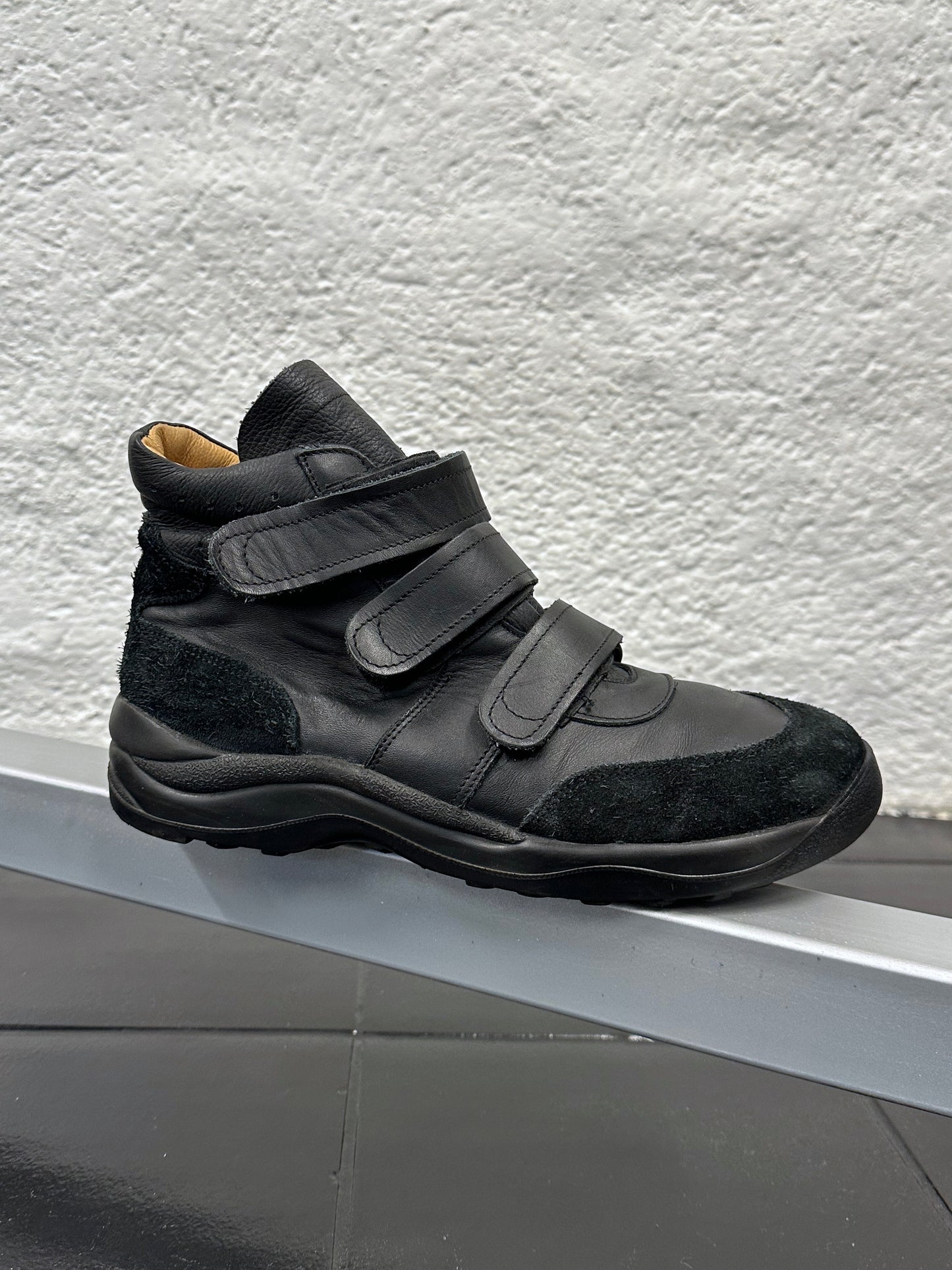 German Air Force pilot shoes - 27.5cm