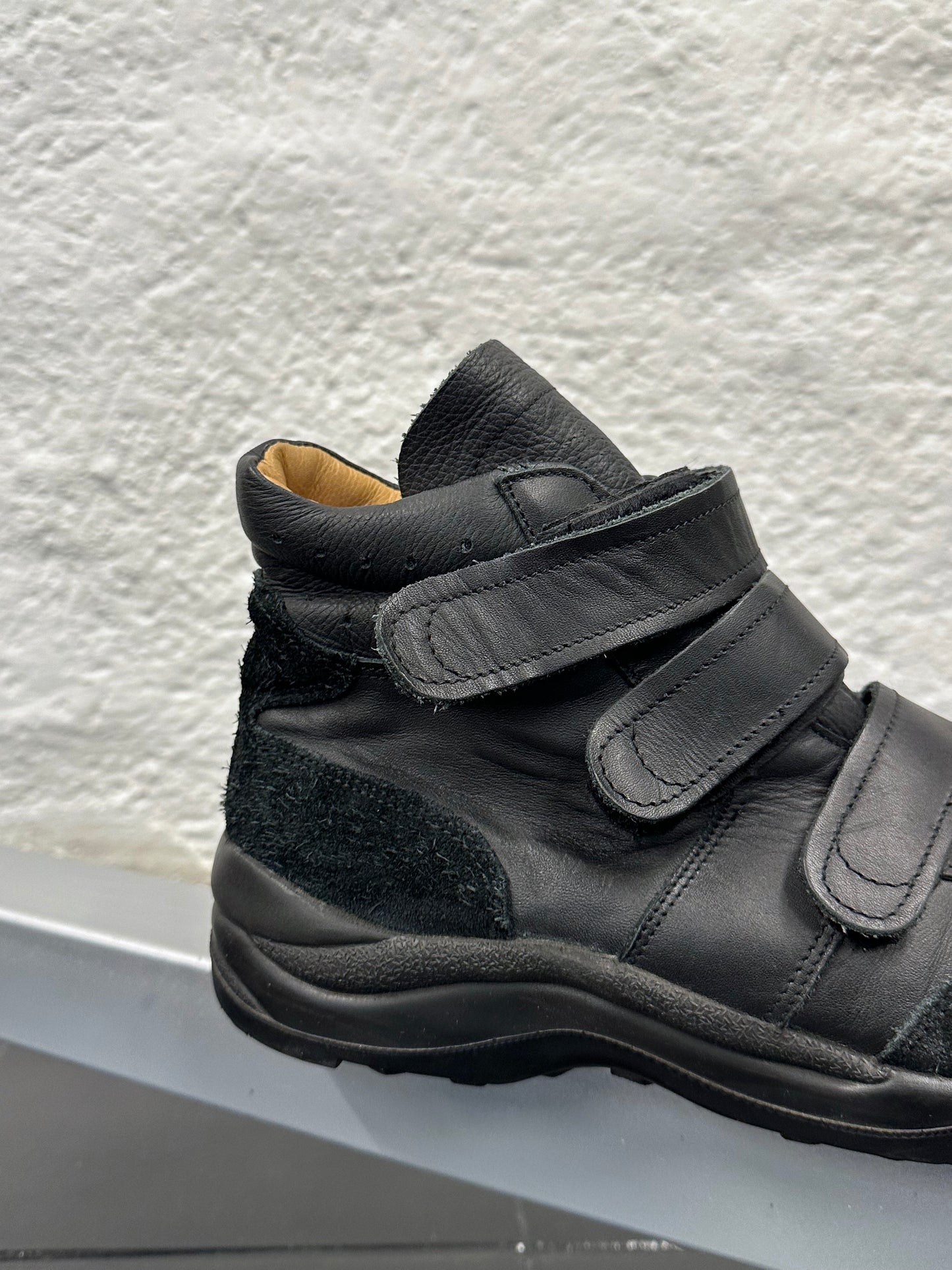 German Air Force pilot shoes - 27.5cm
