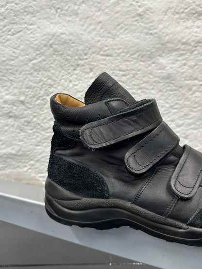 German Air Force pilot shoes - 27.5cm